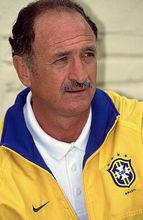 路易斯·菲利佩·斯科拉里