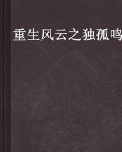 重生風雲之獨孤鳴 重生風雲之獨孤鳴