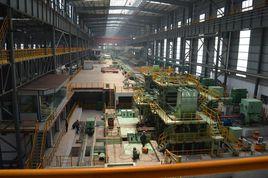 工程試車 工程試車