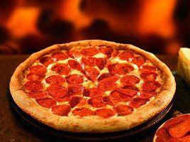 臘腸披薩 臘腸披薩