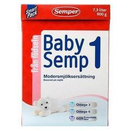 森寶奶粉 森寶奶粉