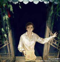 吳邪中心同人本