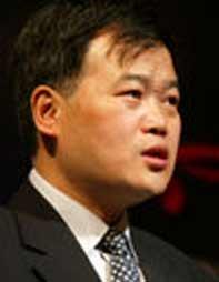 張新生[百聯集團]