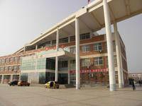 白壁二中 白壁二中