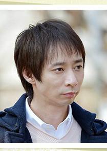 獻給阿爾吉儂的花束[日本2015年山下智久主演的電視劇]