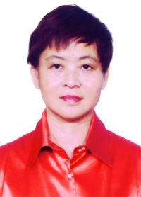 孫小青[柳州市發改委副主任]