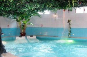 下湯溫泉度假村 下湯溫泉度假村