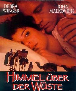 《遮蔽的天空》