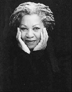 托妮·莫里森 托妮·莫里森