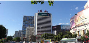 廈門福聯大飯店 廈門福聯大飯店