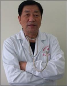 潘文清主任醫師