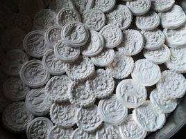 陽新印子粑 陽新印子粑