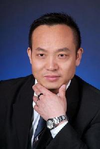 張培榮[國際食神]