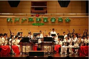 杭州少兒藝術團 杭州少兒藝術團