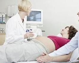 超聲檢查 超聲檢查