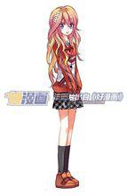 烈火青春[極樂鳥的漫畫作品]