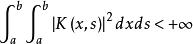 沃爾泰拉積分方程
