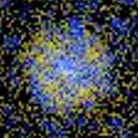 IC 972 GALEX 彩色圖