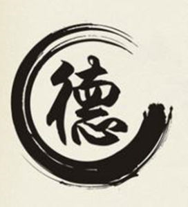 德福矛盾 德福矛盾