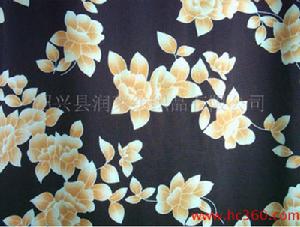 蘭印花布 蘭印花布