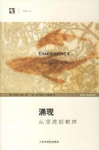 湧現:從混沌到有序 湧現:從混沌到有序