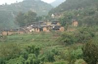 上六科村 上六科村