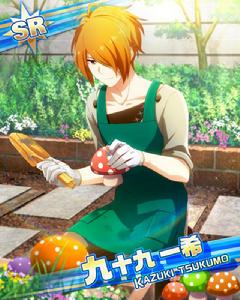 偶像大師 SideM[NBGI與altplus製作的手機遊戲]