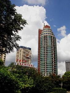 金橋大廈 金橋大廈