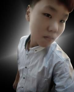 讓我做你的眼 讓我做你的眼