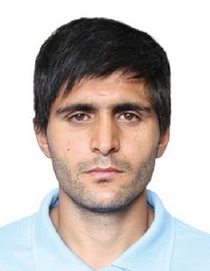 賈西姆·巴赫希 賈西姆·巴赫希