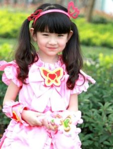 朱蓮碧荷 朱蓮碧荷