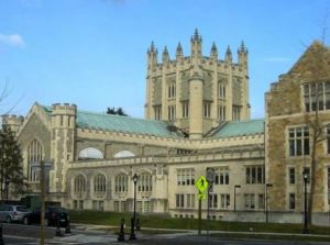 上海職工醫學院 上海職工醫學院