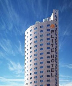 深圳國際人才酒店 深圳國際人才酒店