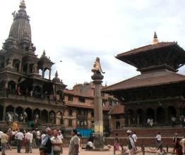 廓爾喀杜巴 廓爾喀杜巴