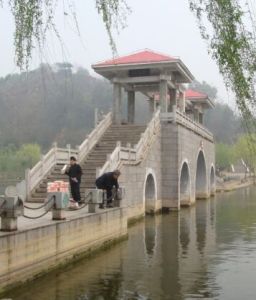 秀峰公園 秀峰公園