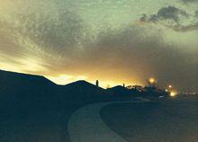 沙塵暴[天氣現象]