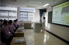 護理專家吳欣娟教授講課