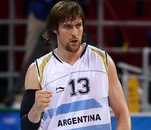 安德烈斯&middot;諾西奧尼