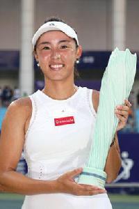 王薔[網球運動員]