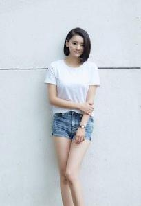 唐鑫[中國內地90後女演員]