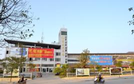 浦北汽車站 浦北汽車站