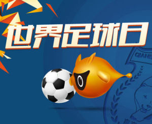 世界足球日 世界足球日