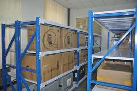 物資倉庫建設與改造 物資倉庫建設與改造