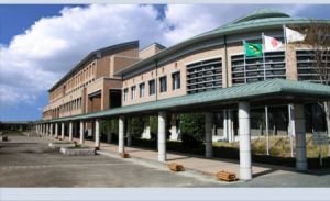 宮崎縣立看護大學