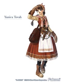 《伊蘇：起源》