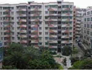 陳崗路11號大院 陳崗路11號大院