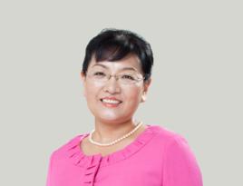 姜麗萍[中國青年政治學院副教授]