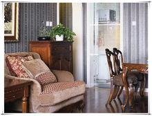 侯雲作品&middot;順馳藍調1