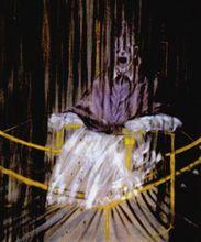 弗朗西斯&middot;培根[英國畫家]