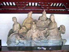 五仙[廣州五羊城的民間傳說]